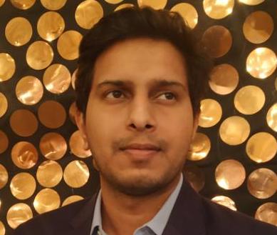 Hitesh Kumar