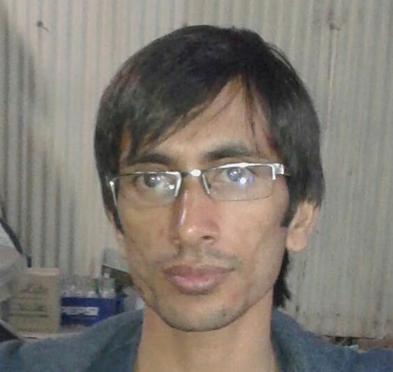 Kamal Yadav
